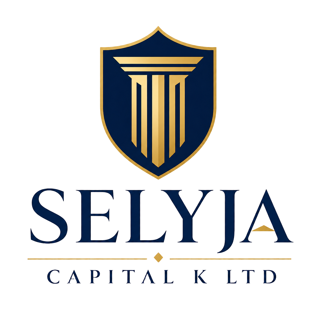 Selyja Capital K Ltd